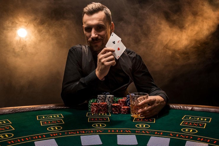 Layar penempatan taruhan Sportsbook menunjukkan odds, jumlah taruhan, dan potensi kemenangan